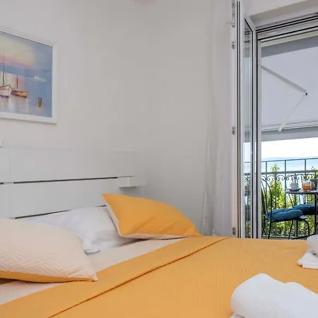 Apartment Stella Anna *