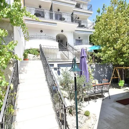 Stella Anna * Podgora (Split-Dalmatia)