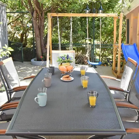 Apartamento Stella Anna