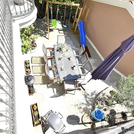 Apartamento Stella Anna Podgora (Split-Dalmatia)