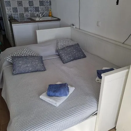 Stella Anna * Podgora