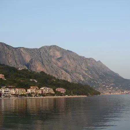 Stella Anna Podgora (Split-Dalmatia)