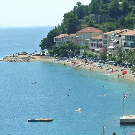 Stella Anna * Podgora (Split-Dalmatia)