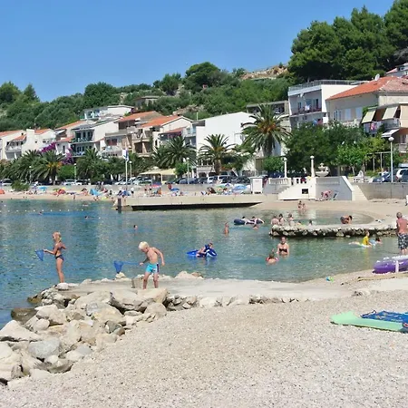 Stella Anna * Podgora