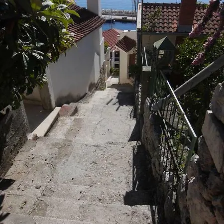 Apartamento Stella Anna Podgora (Split-Dalmatia)