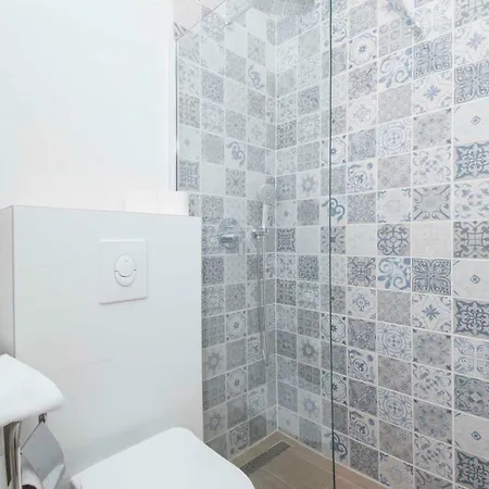 Apartamento Stella Anna