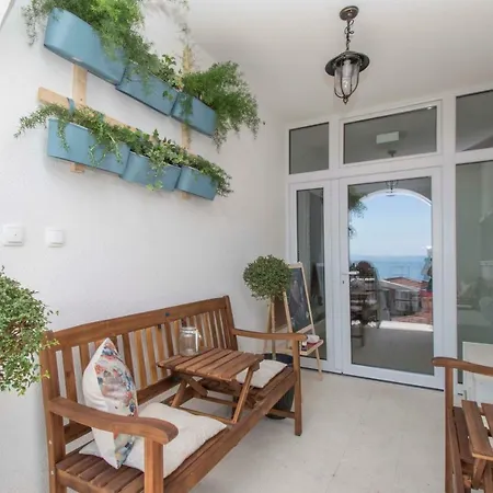 Stella Anna Apartment