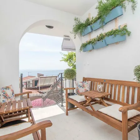 Stella Anna * Podgora (Split-Dalmatia)