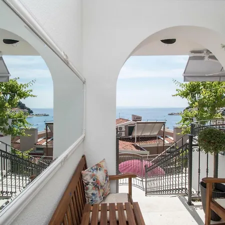 Stella Anna Apartment Podgora