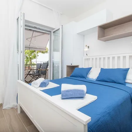 Apartamento Stella Anna