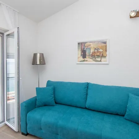 Stella Anna Apartment