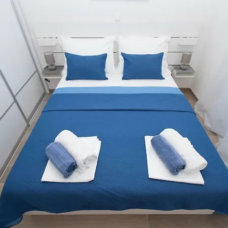 Apartamento Stella Anna