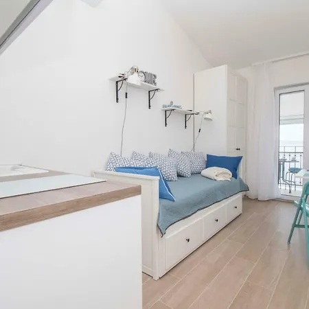 Stella Anna Apartment