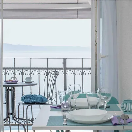 Stella Anna Apartment