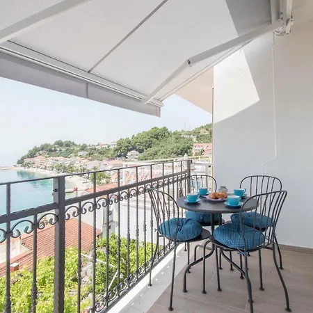 Stella Anna Apartamento