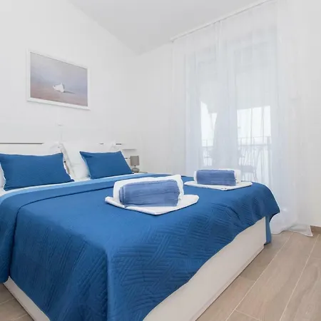 Stella Anna * Podgora (Split-Dalmatia)