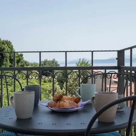 Apartamento Stella Anna Podgora (Split-Dalmatia)