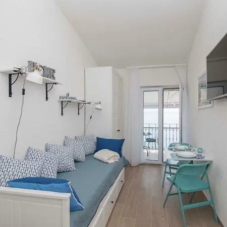 Stella Anna Apartamento *