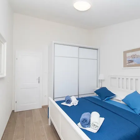 Apartamento Stella Anna