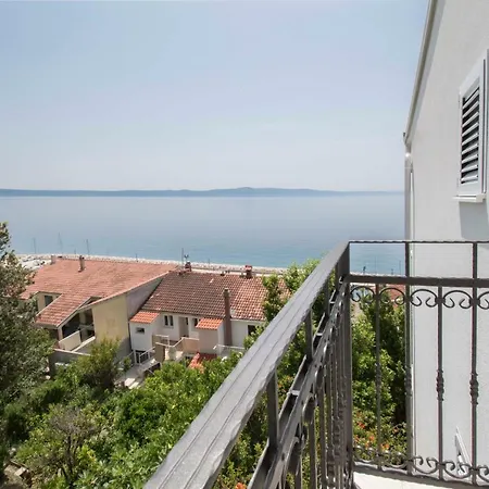 Stella Anna Apartment