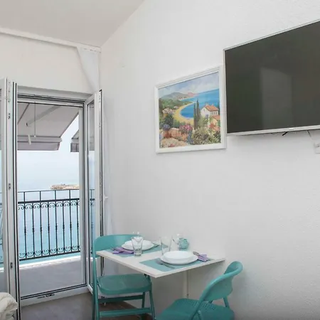 Apartment Stella Anna *