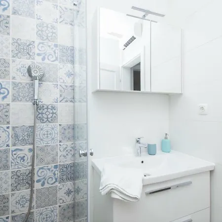 Stella Anna Apartamento