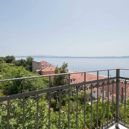 Stella Anna Apartment