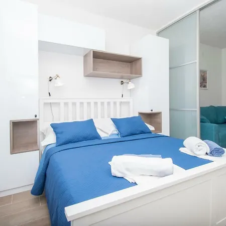 Stella Anna Apartamento *