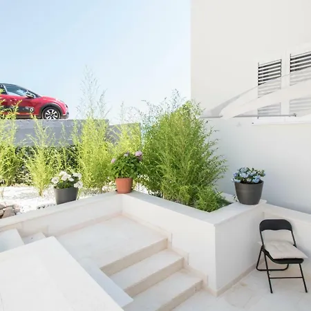 Apartamento Stella Anna Podgora (Split-Dalmatia)