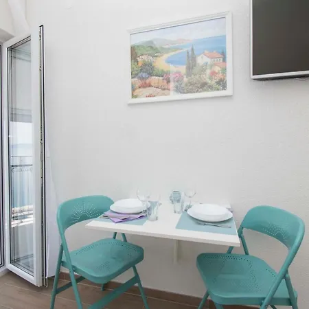 Stella Anna * Podgora (Split-Dalmatia)