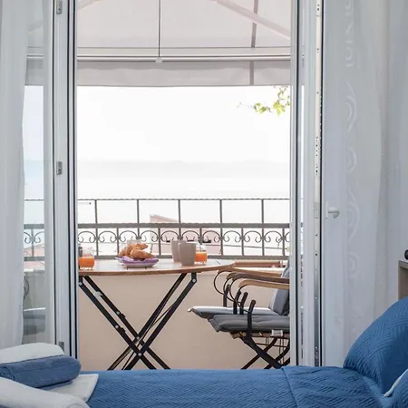 Stella Anna Apartment