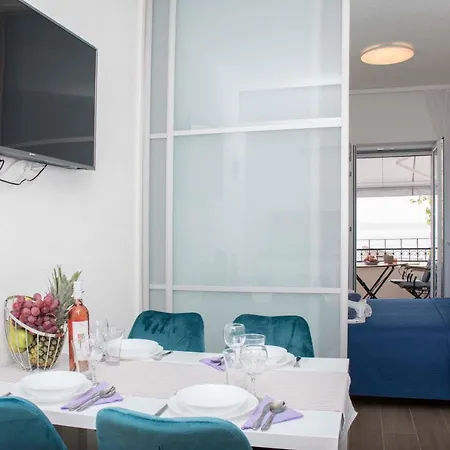 Apartamento Stella Anna