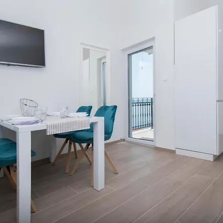 Apartamento Stella Anna