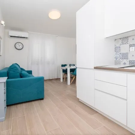 Apartamento Stella Anna Podgora (Split-Dalmatia)
