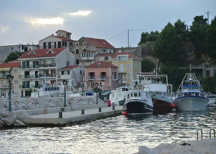 Stella Anna Podgora (Split-Dalmatia)