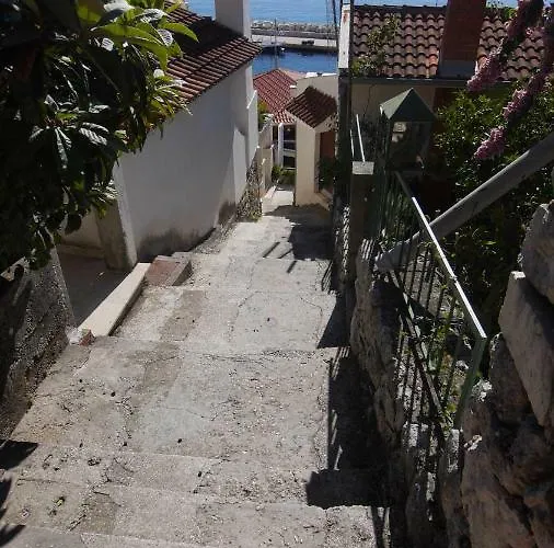 Apartman Stella Anna Podgora (Split-Dalmatia)