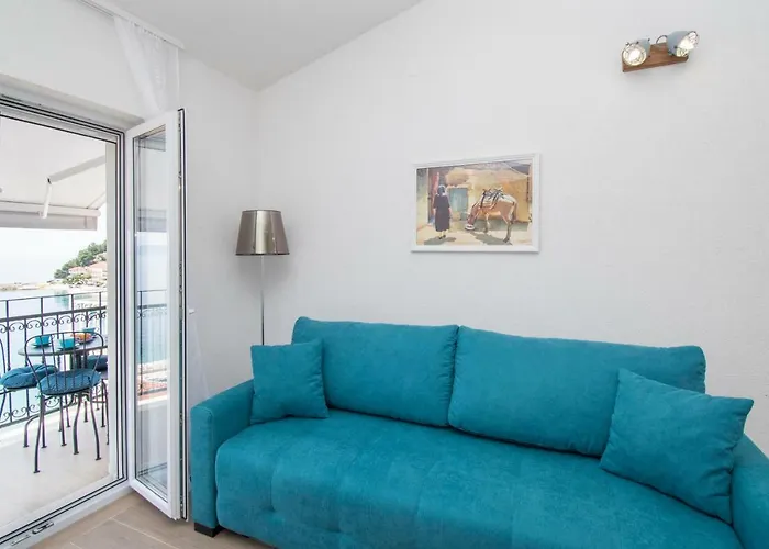 Stella Anna Apartman
