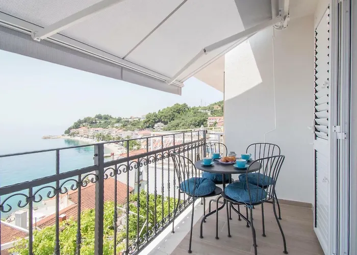 Stella Anna Apartman