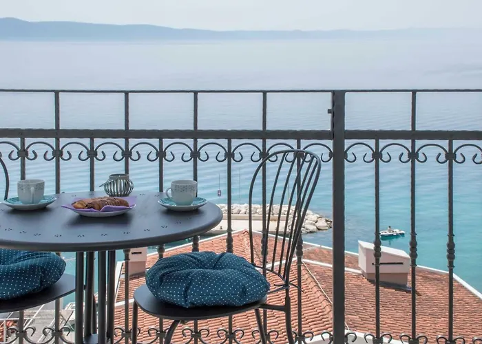 Apartman Stella Anna