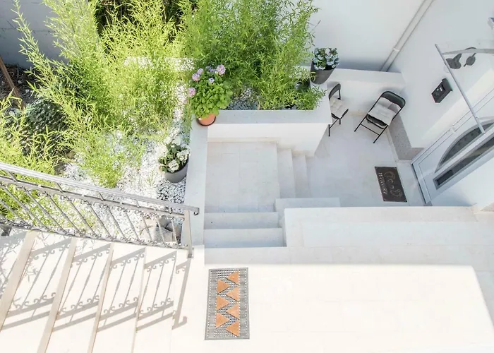 Apartman Stella Anna Podgora (Split-Dalmatia)