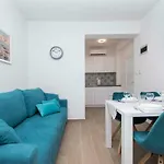 Stella Anna Podgora (Split-Dalmatia)
