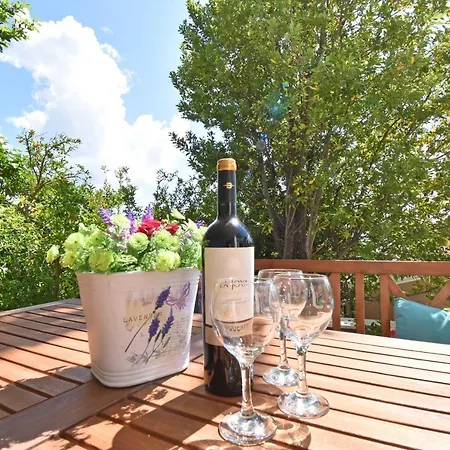 Apartman Stella Anna