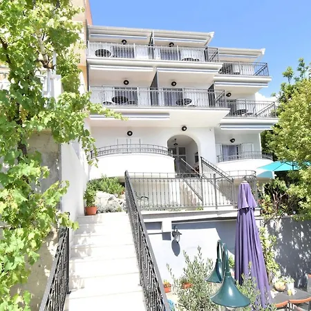 Stella Anna Podgora (Split-Dalmatia)