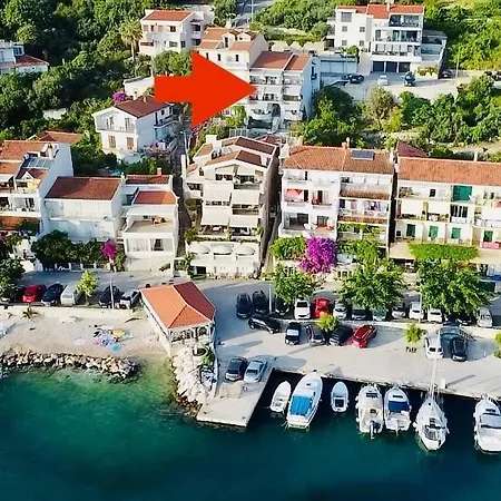 Stella Anna Podgora (Split-Dalmatia)