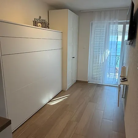 Stella Anna Apartman *