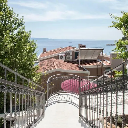 Apartamento Stella Anna *
