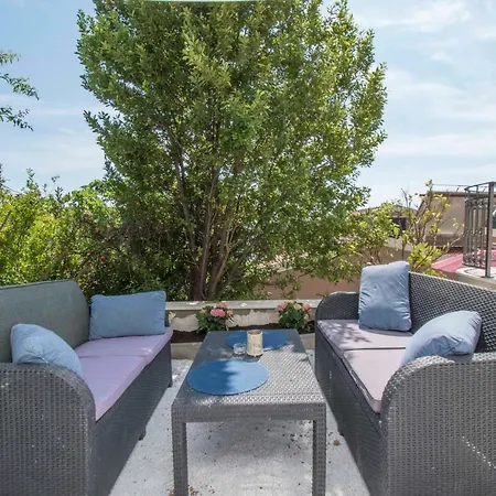 Apartamento Stella Anna *
