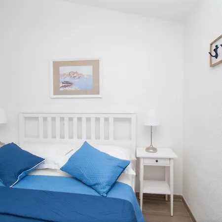 Stella Anna Podgora (Split-Dalmatia)
