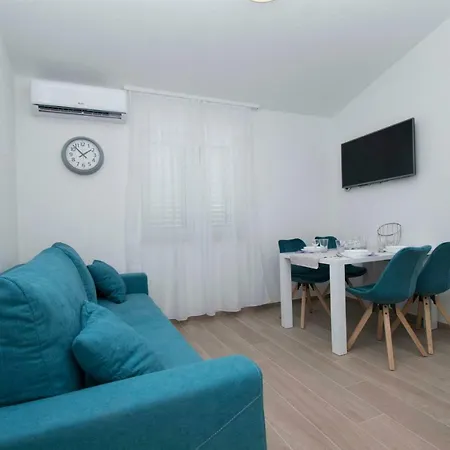 Apartment Stella Anna Podgora