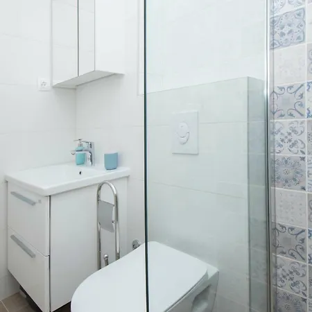 Stella Anna * Podgora